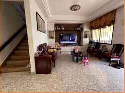 Peakview Estate (D16), Terrace #549120951